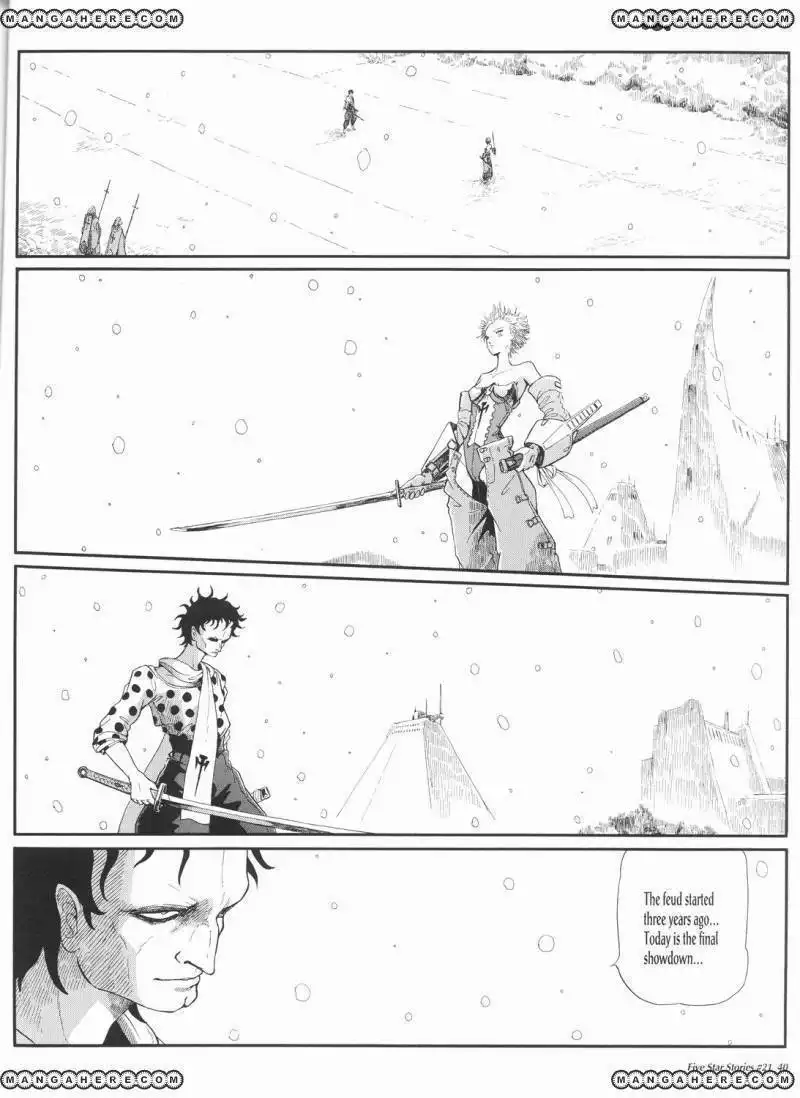 Five Star Monogatari Chapter 21 41